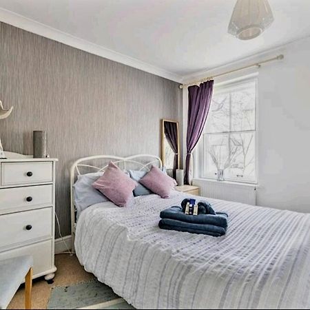 The Mews - Less Than 1Km To City Centre - Stadium - Castle - 10 Min Walk Кардиф Екстериор снимка