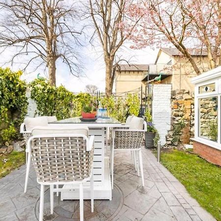 The Mews - Less Than 1Km To City Centre - Stadium - Castle - 10 Min Walk Кардиф Екстериор снимка
