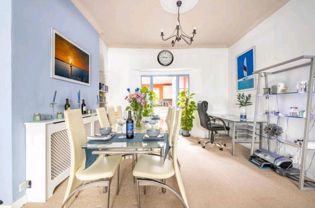 The Mews - Less Than 1Km To City Centre - Stadium - Castle - 10 Min Walk Кардиф Екстериор снимка