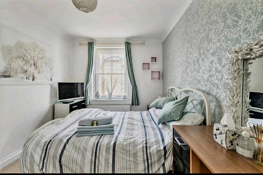 The Mews - Less Than 1Km To City Centre - Stadium - Castle - 10 Min Walk Кардиф Екстериор снимка